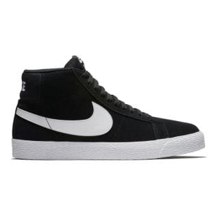 Nike Sb 864349 Zoom Blazer Mid Tutte Sneaker Uomo