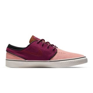 Nike Sb Dv5475 Zoom Janoski Og+ Tutte Sneaker Uomo