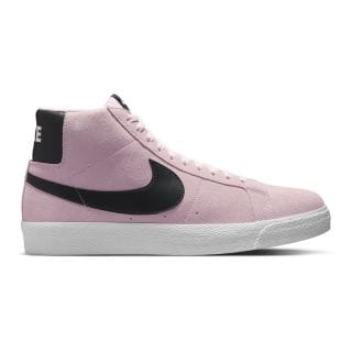 Nike Sb Fd0731 Zoom Blazer Mid Tutte Sneaker Uomo