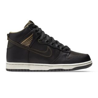 Nike Sb Fj0445 Dunk High Og - Qs Pawnshop “wing & Wheel” Tutte Sneaker Uomo