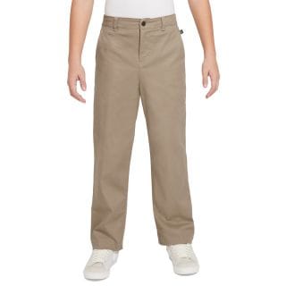Nike Sb Fn9215 Pantaloni Chino Bambino Abbigliamento Bambino Junior