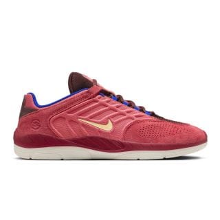 Nike Sb Fz4878 Vertebrae Team Ed Tutte Sneaker Uomo