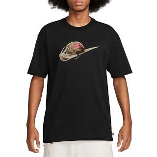 Nike Sb Fz5283 T-shirt M90 Republique Street Style Uomo