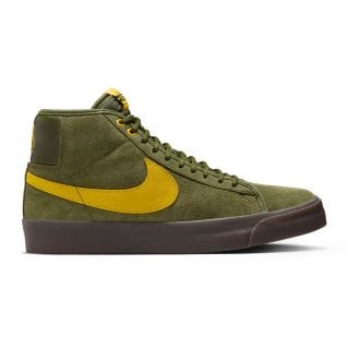 Nike Sb Hm5838 Nike Zoom Blazer Mid Tutte Sneaker Uomo