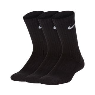 Nike Sx6842 Calze 3 Pack Everyday Bambino Abbigliamento Bambino Junior