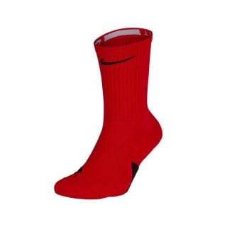 Nike Sx7622 Calze Elite Crew Abbigliamento Basket Uomo