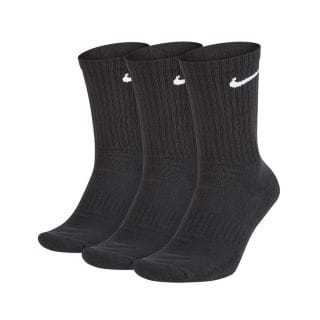 Nike Sx7664 Calze Everyday Cushioned 3 Pack Sport Style Uomo