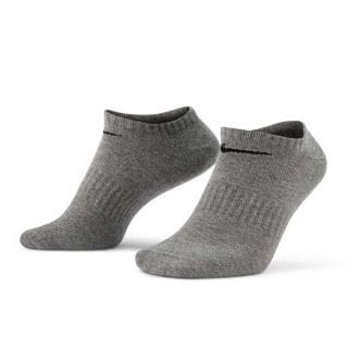 Nike Sx7678 Calze Fantasmino Everyday Light 3pack Abbigliamento Training E Palestra Uomo