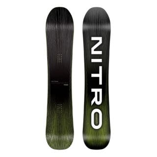 Nitro 26magnum Tavola Magnum Tavole Snowboard Uomo