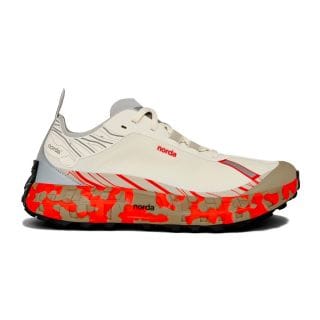 Norda Run 001 001 Tutte Sneaker Uomo