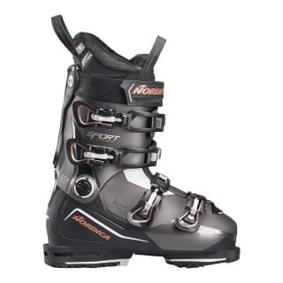 Nordica 050t11014n2 Sportmachine 3 85 Donna Scarponi Sci Donna