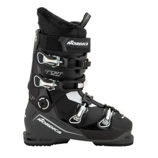 Nordica 050t4700 Sportmachine 3 Lx 85 Donna Scarponi Sci Donna
