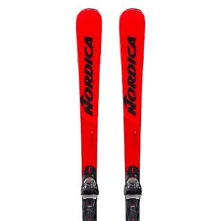 Nordica 0a35400d Spitfire Ti Fdt Con Attacco Tp2 Light Sci Sci Uomo