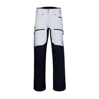 Norrona 1007 Pantaloni Lofoten Gtx Pro Abbigliamento Sci Uomo