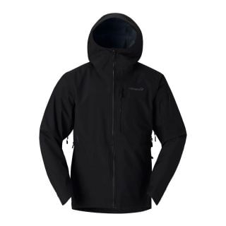 Norrona 1021 Giacca Lofoten Gtx Abbigliamento Sci Uomo