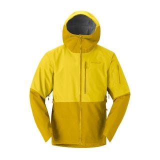 Norrona 1021 Guscio Lofoten Gtx Abbigliamento Sci Uomo