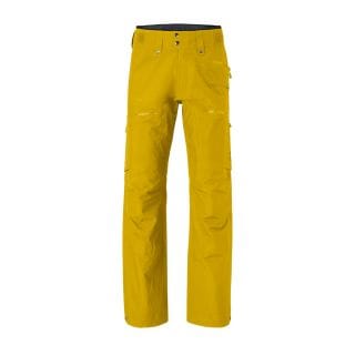 Norrona 1022 Pantaloni Lofoten Gtx Abbigliamento Sci Uomo