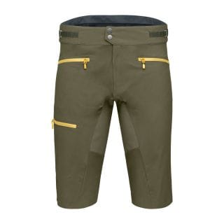 Norrona 2217 Bermuda Fjora Flex1 Mid Weight Abbigliamento Montagna Uomo