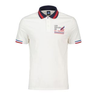 North Sails 403369 Polo Les Voiles De St.tropez Casual Uomo