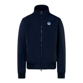 North Sails 603305 Giacca Sailor Original Giacconi Uomo