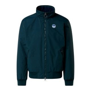North Sails 603305 Giacca Sailor Original Giacconi Uomo