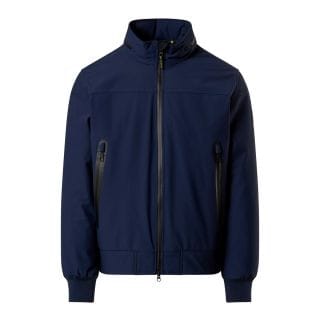 North Sails 603372 Giacca New Voyager Sailor Giacconi Uomo