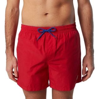 North Sails 673536 Boxer Mare Logo Mare Uomo
