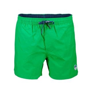 North Sails 673738 Boxer Mare Logo Mare Uomo