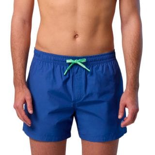 North Sails 673738 Boxer Mare Logo Mare Uomo