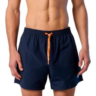 North Sails 673738 Boxer Mare Logo Mare Uomo