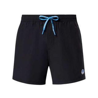 North Sails 673738 Boxer Mare Logo Mare Uomo