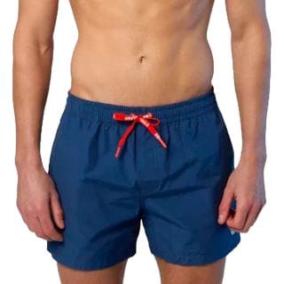 North Sails 675039 Boxer Mare Logo Mare Uomo