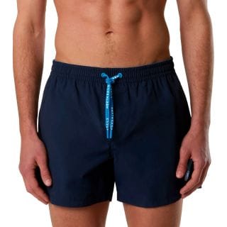 North Sails 675039 Boxer Mare Logo Mare Uomo