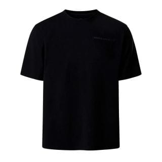 North Sails 693163 T-shirt With Graphic Casual Uomo