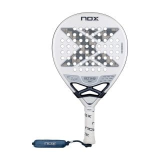 Nox Noxpat10genius12li26 At10 Genius 12k Alum Xtrem Lite Racchette Padel Uomo