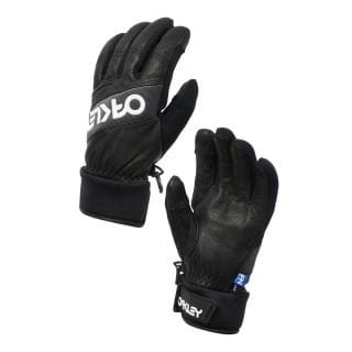 Oakley 94263 Guanti Factory Winter 2.0 Abbigliamento Snowboard Uomo