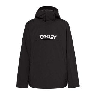 Oakley Foa403652 Giacca Anorak Tnp Insulated Abbigliamento Snowboard Uomo