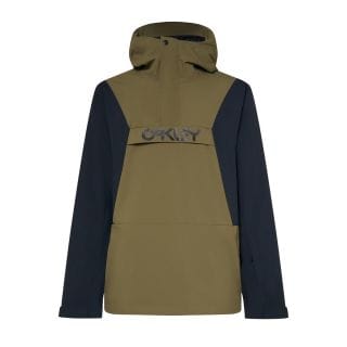 Oakley Foa403652 Giacca Anorak Tnp Tbt Insulated Abbigliamento Snowboard Uomo