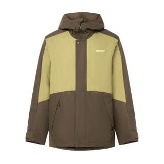 Oakley Foa406098 Giacca Range Rc 2.0 Abbigliamento Snowboard Uomo