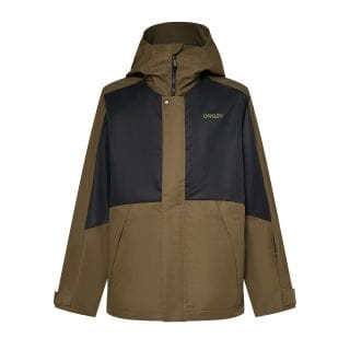 Oakley Foa406098 Giacca Range Rc 2.0 Abbigliamento Snowboard Uomo