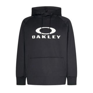 Oakley Foa406919 Felpa Con Cappuccio Bark Dwr Abbigliamento Snowboard Uomo