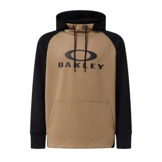 Oakley Foa406919 Felpa Con Cappuccio Bark Dwr Abbigliamento Snowboard Uomo