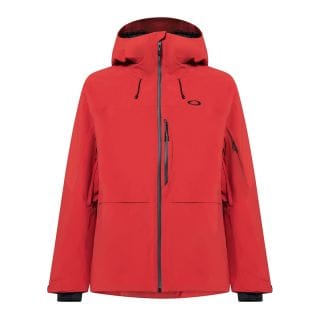 Oakley Foa407383 Giacca Canopy Insulated Abbigliamento Snowboard Uomo