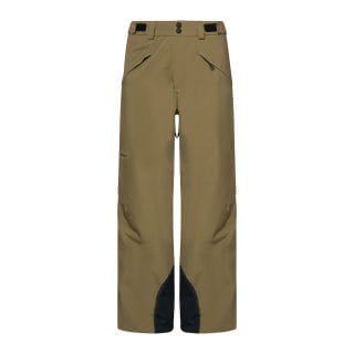 Oakley Foa407388 Pantaloni Canopy Insulated Abbigliamento Snowboard Uomo