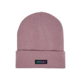 Oakley Fos900707 Beanie B1b Gradient Patch Abbigliamento Snowboard Uomo