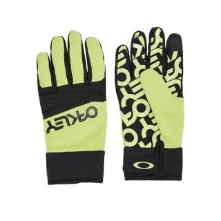 Oakley Fos901030 Guanti Factory Pilot Core Abbigliamento Snowboard Uomo