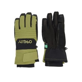 Oakley Fos901034 Guanti B1b Abbigliamento Snowboard Uomo