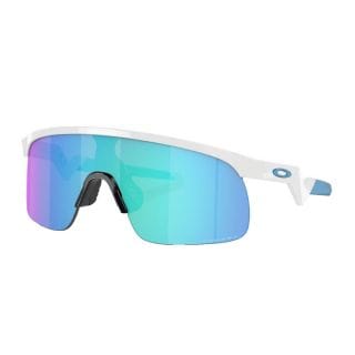 Oakley Oj9010 Occhiale Resistor Prizm™ Sapphire Bambino Accessori Uomo Junior