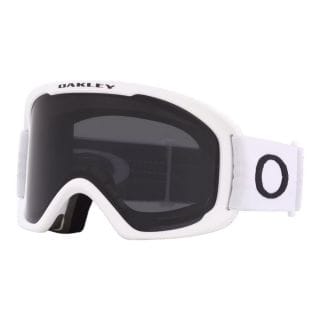 Oakley Oo7124 Maschera O-frame 2.0 Pro L Dark Grey Maschere Snowboard Uomo