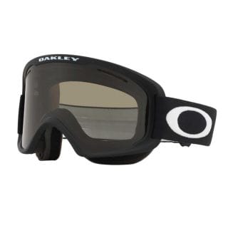 Oakley Oo7125 Maschera O-frame 2.0 Pro Xm Dark Grey Maschere Snowboard Uomo